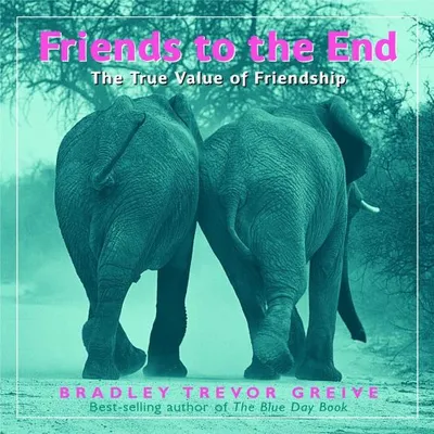 FRIENDS TO THE END