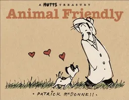 Animal Friendly (Mutts Treasury)