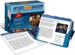 Antiques Roadshow: 2010 Day-to-Day Calendar