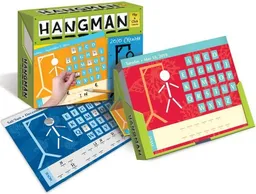 Hangman Flip & Click: 2010 Day-to-Day Calendar