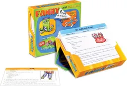 Family Craft and Activity: A Year-Round Calendar of Crafts: 2010 Day-to-Day Calendar (Day to Day Calendar)