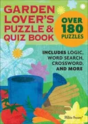 Garden Lover's Puzzle & Quiz Book