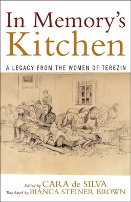 In Memory's Kitchen: A Legacy from the Women of Terezin