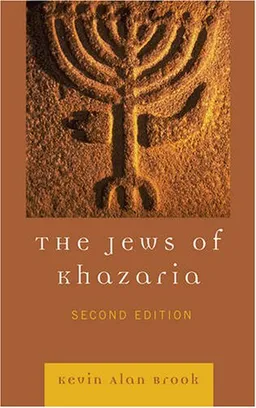 The Jews of Khazaria