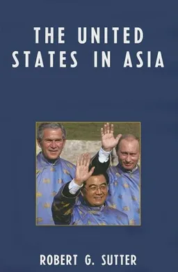 The United States in Asia