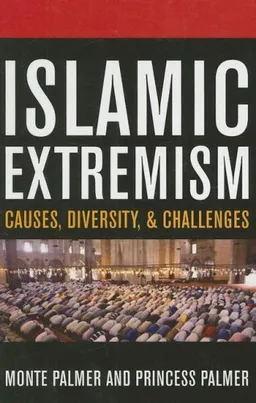 Islamic Extremism: Causes, Diversity, and Challenges