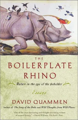 The Boilerplate Rhino: Nature in the Eye of the Beholder