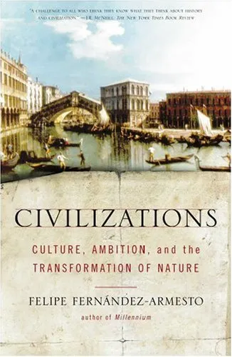 CIVILIZATIONS