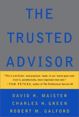 The Trusted Advisor