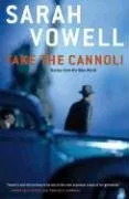 TAKE THE CANNOLI
