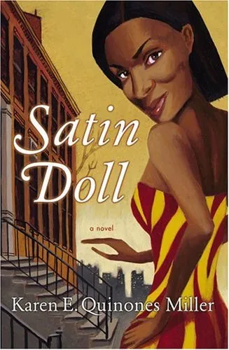 SATIN DOLL