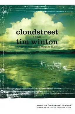 Cloudstreet : A Novel