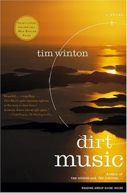 Dirt Music : A Novel