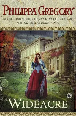 עטיפת Wideacre : A Novel