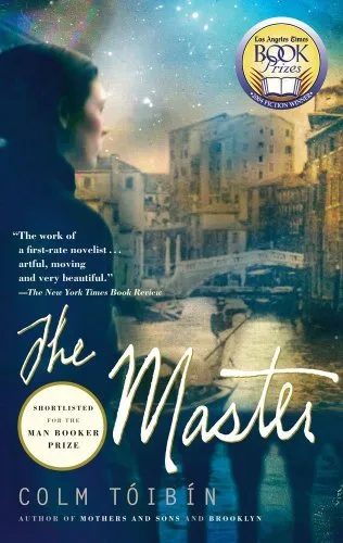 THE MASTER