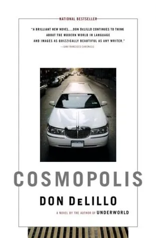 COSMOPOLIS