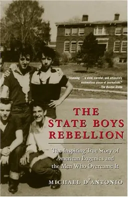 The State Boys Rebellion
