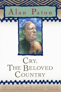 Cry, the Beloved Country (Oprah's Book Club)