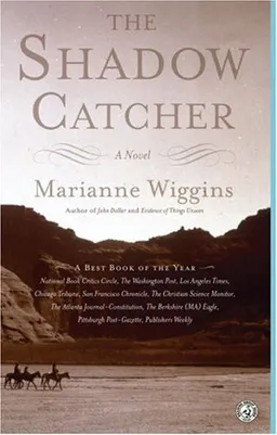 The Shadow Catcher: A Novel