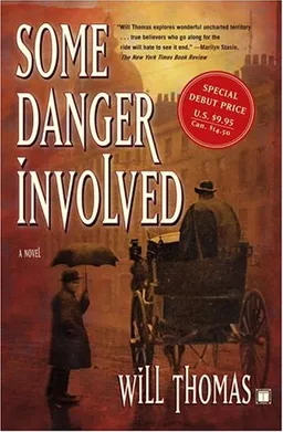Some Danger Involved: A Novel