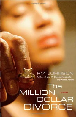 The Million Dollar Divorce: A Novel