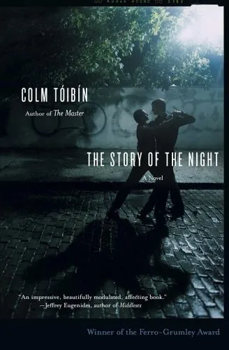 THE STORY OF THE NIGHT