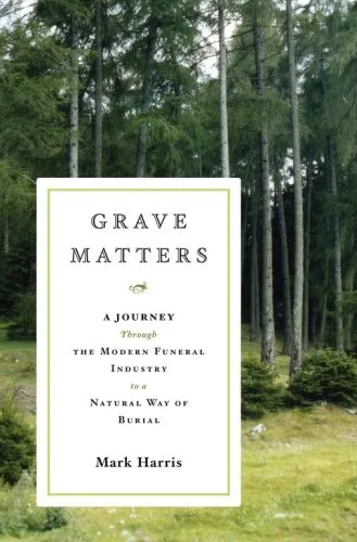GRAVE MATTERS