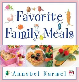 Favorite Family Meals