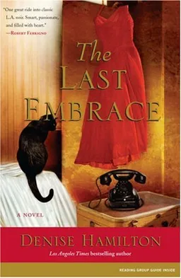 The Last Embrace