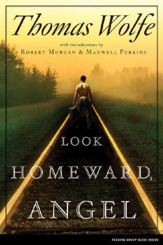 LOOK HOMEWARD, ANGEL