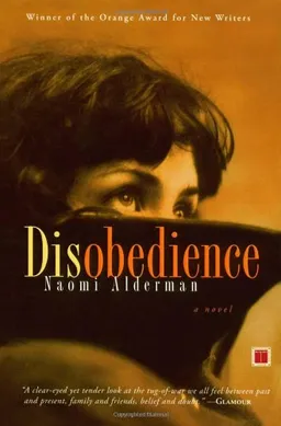 Disobedience: A Novel