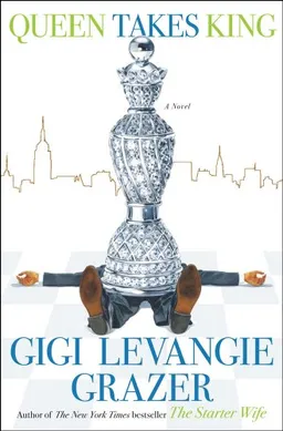 Queen Takes King: A Novel