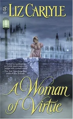 A Woman of Virtue
