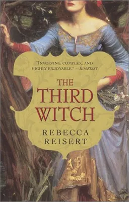 The Third Witch: A Novel