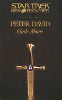 Gods Above (Star Trek New Frontier)