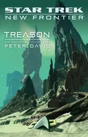 Star Trek: New Frontier: Treason (Star Trek : New Frontier)