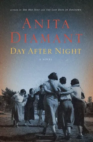 DAY AFTER NIGHT