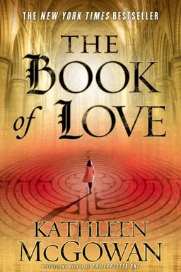 The Book of Love (The Magdalene Line)