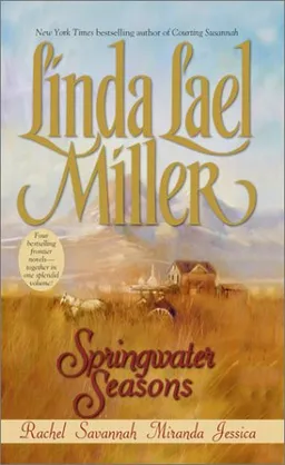 Springwater Seasons