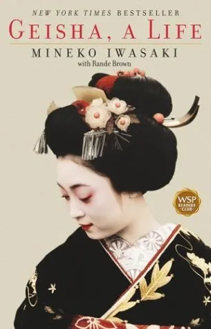 GEISHA