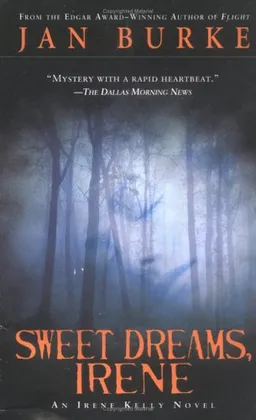 Sweet Dreams, Irene: An Irene Kelly Novel