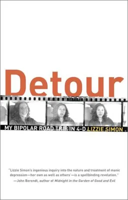 Detour : My Bipolar Road Trip in 4-D