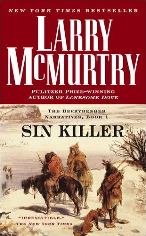 SIN KILLER
