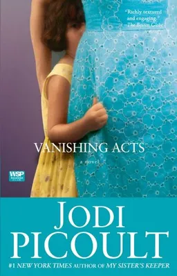 Vanishing Acts: A Novel