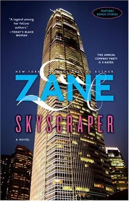 Skyscraper: A Novel