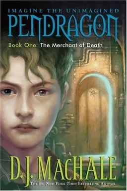 The Merchant of Death (Pendragon Series #1)