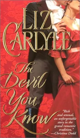 The Devil You Know (Felix Castor)