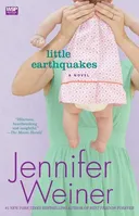 Little Earthquakes: A Novel (Washington Square Press)