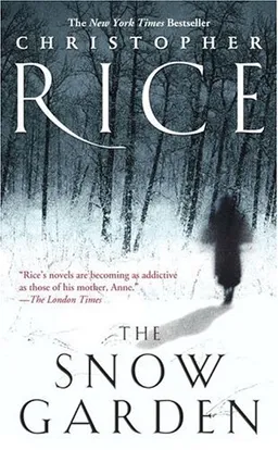 The Snow Garden