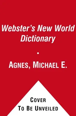 Webster's New World Dictionary